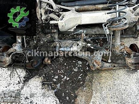 Renault Laguna Salıncak çıkma parça