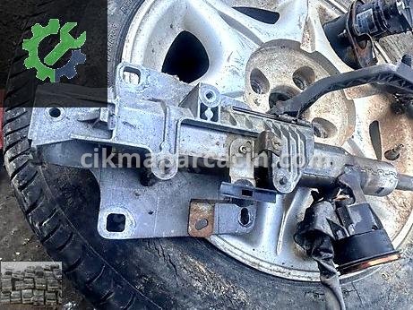 Renault Laguna Direksiyon Mili çıkma parça