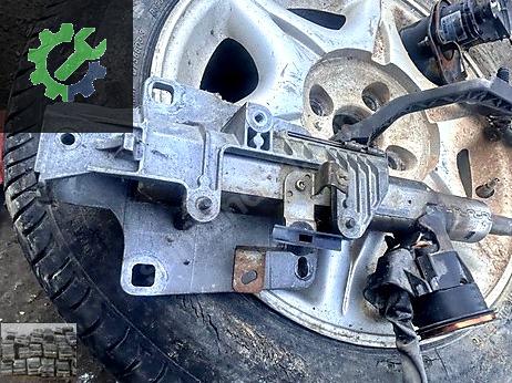 Renault Laguna Direksiyon Mili çıkma parça