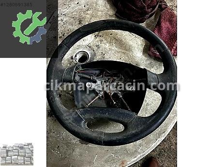 Renault Laguna Direksiyon Simidi çıkma parça
