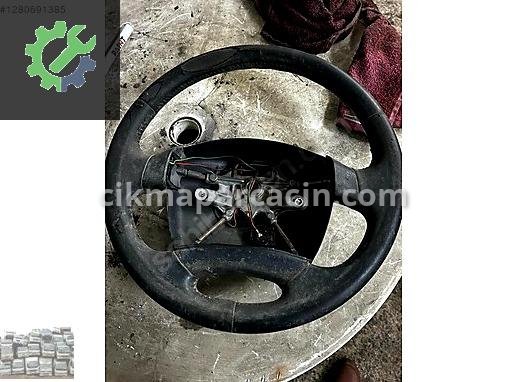 Renault Laguna Direksiyon Simidi çıkma parça