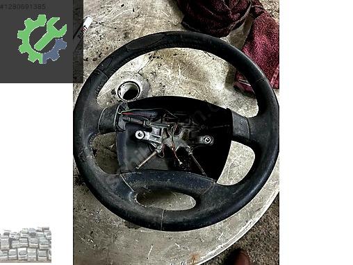 RENO LAGUNA 1 DİREKSİYON SİMİDİ