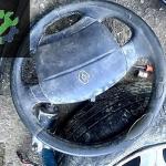 RENO LAGUNA 1 SÜRÜCÜ AİRBAG ı
