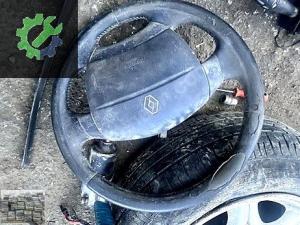 RENO LAGUNA 1 SÜRÜCÜ AİRBAG ı