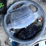 RENO LAGUNA 1 SÜRÜCÜ AİRBAG ı