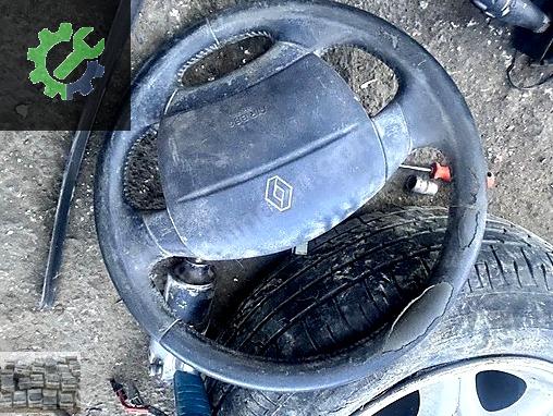 RENO LAGUNA 1 SÜRÜCÜ AİRBAG ı