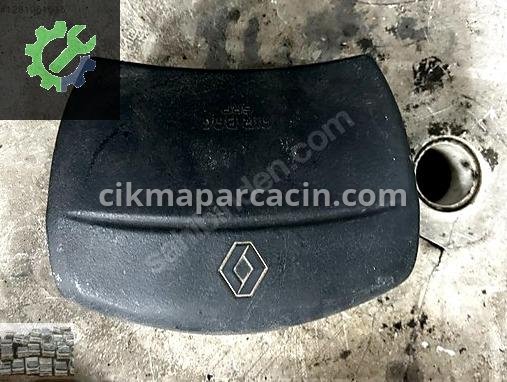 Renault Laguna Hava Yastığı çıkma parça