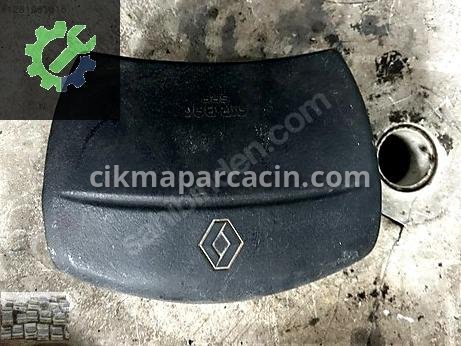 Renault Laguna Hava Yastığı çıkma parça