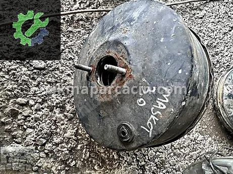 Renault Mascott Westinghouse çıkma parça