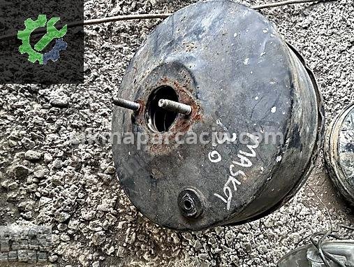 Renault Mascott Westinghouse çıkma parça