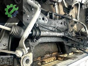 RENO MASTER3 ARKADAN ÇEKİŞLİ MOTOR TRAVERSİ ÖN TAKIM AKSAMLARI