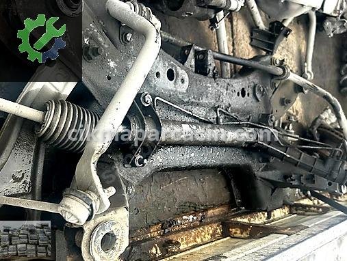 Renault Master Aks MASTER3 çıkma parça