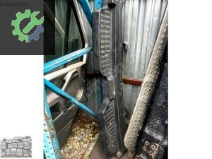 RENO MASTER3 PANELVAN ARKA TAMPON