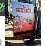 RENO MASTER3 PANELVAN SÜRGÜLÜ KAPI FİRİGO KAPLAMALI
