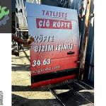RENO MASTER3 PANELVAN SÜRGÜLÜ KAPI FİRİGO KAPLAMALI