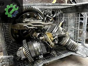 RENO MASTER3 ŞANZIMAN DİŞLİLERİ