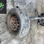 RENO MASTER 2 3 JANT LASTİK