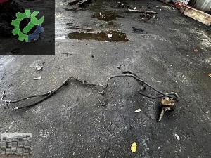RENO MASTER 2 DİREKSİYON BORULARI