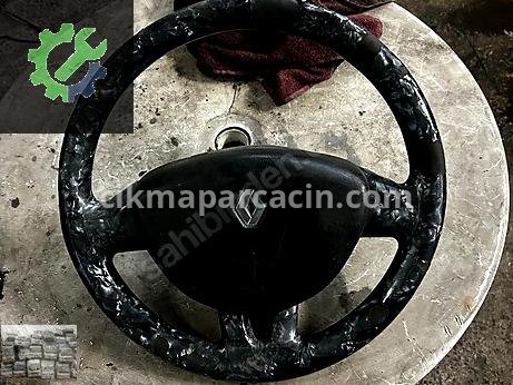 Renault Master Direksiyon Simidi çıkma parça