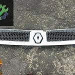 RENO MASTER 2 HAVA FİLTRE KUTUSU VE DİĞER MEKANİK AKSAMLARI