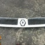 RENO MASTER 2 HAVA FİLTRE KUTUSU VE DİĞER MEKANİK AKSAMLARI