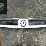 RENO MASTER 2 HAVA FİLTRE KUTUSU VE DİĞER MEKANİK AKSAMLARI