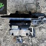 RENO MASTER 2 KOMPLE KALORİFER KUTUSU