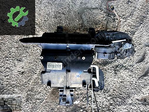 RENO MASTER 2 KOMPLE KALORİFER KUTUSU
