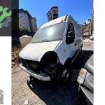 RENO MASTER 2 KOMPLE ŞANZIMAN