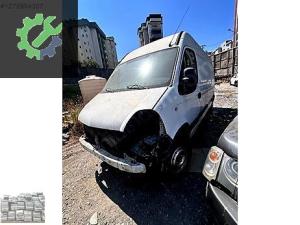 RENO MASTER 2 KOMPLE ŞANZIMAN