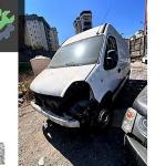RENO MASTER 2 KOMPLE ŞANZIMAN