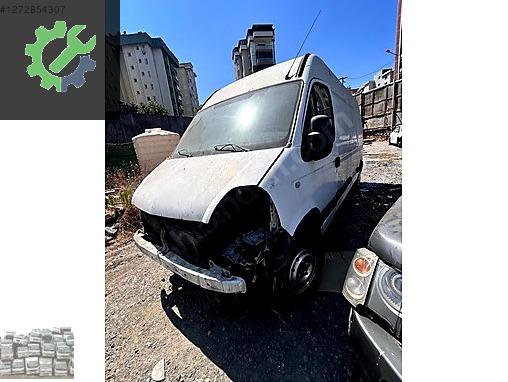 RENO MASTER 2 KOMPLE ŞANZIMAN