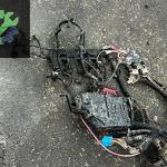 RENO MASTER 2 MOTOR TESİSATI VE DİĞER KAPORTA AKSAMLARI