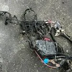 RENO MASTER 2 MOTOR TESİSATI VE DİĞER KAPORTA AKSAMLARI