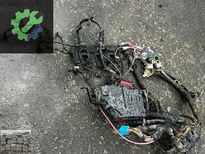 RENO MASTER 2 MOTOR TESİSATI VE DİĞER KAPORTA AKSAMLARI