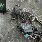 RENO MASTER 2 MOTOR TESİSATI VE DİĞER KAPORTA AKSAMLARI