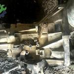 RENO MASTER 2 MOTOR TESİSATI VE DİĞER KAPORTA AKSAMLARI