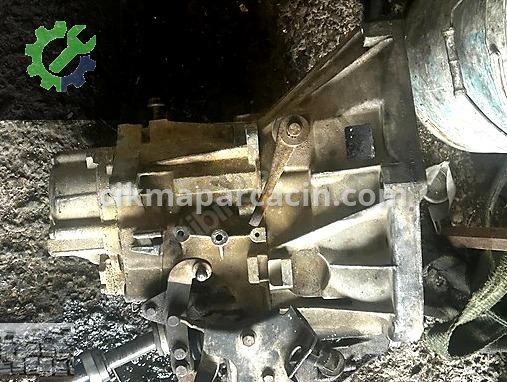 Renault Master Elektrik Tesisatı çıkma parça