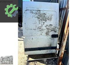 RENO MASTER 2 PANELVAN SÜRGÜLÜ KAPI