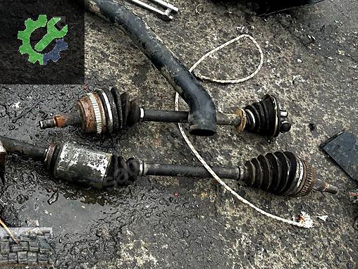 RENO MASTER 2 SAĞ SOL AKS VE BÜTÜN MEKANİK PARÇALARI