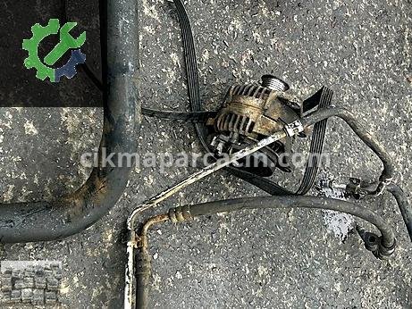 Renault Master Şarj Dinamosu çıkma parça