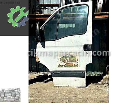 Renault Master Dış Kapı Kolu çıkma parça