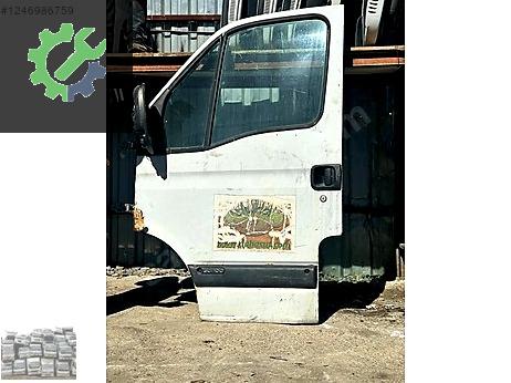 Renault Master Dış Kapı Kolu çıkma parça
