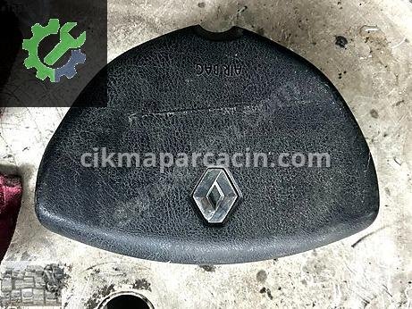 Renault Master Airbag çıkma parça