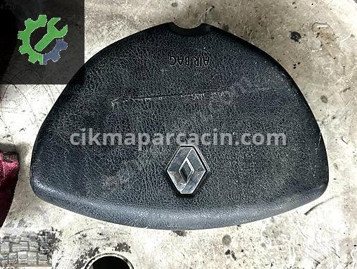 Renault Master Hava Yastığı çıkma parça