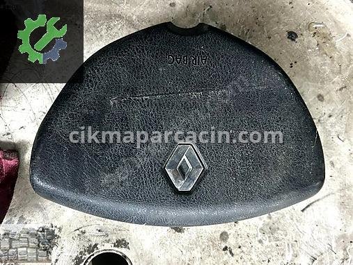 Renault Master Hava Yastığı çıkma parça