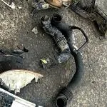 Renault Master Turbo çıkma parça - KAYI OTOMOTİV İstanbul