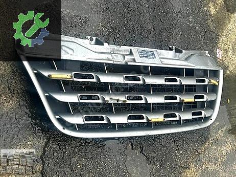 Renault Master Panjur çıkma parça