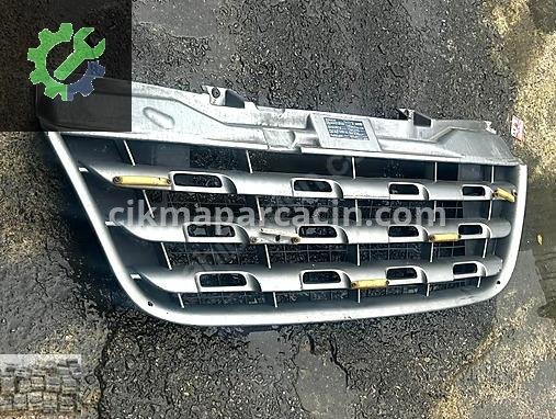 Renault Master Panjur çıkma parça