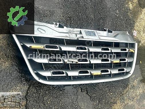 Renault Master Panjur çıkma parça